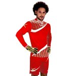 Echipament de portar LEGEA Kit Camp Nou